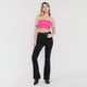 thumbnail image 4 of Peto Mujer Pabilo Fucsia  Corona, 4 of 5