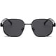 thumbnail image 3 of POLASUP GAFAS LENTES DE SOL Gafas de sol que estilizan cualquier rostro Las gafas de sol de montura grande muestran una cara pequeña,, 3 of 7
