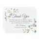 thumbnail image 1 of Tarjeta de saludo Hello Love Goods 14 × 10,8 cm con diseño floral, 1 of 6