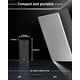 thumbnail image 5 of Cargador de portátil UNAWUDOH 65W USB‑C, Dell XPS 13, 5 of 6