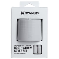 Juego De Accesorios Stanley Quencher Para Botas Y Funda De Pajita, 1,2 L