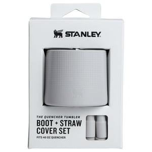 Juego De Accesorios Stanley Quencher Para Botas Y Funda De Pajita, 1,2 L