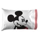 thumbnail image 5 of Juego de cama Jay Franco Disney Mickey Mouse Jersey con cama doble con edredón, 5 of 6