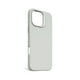 thumbnail image 3 of Funda silicona antimicrobial Magsafe iPhone 16 Pro Max Gris, 3 of 6