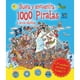 thumbnail image 1 of 1000 Piratas Y Otros Objetos -Busca Y Encuentra...-, 1 of 2