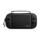 thumbnail image 1 of Tomtoc Funda Rígida FancyCase-G05 para Nintendo Switch 2 Negro, 1 of 8