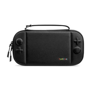 Tomtoc Funda Rígida Fancycase-G05 Para Nintendo Switch 2 Negro