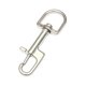 thumbnail image 1 of Clip De Gancho De Seguridad Giratorio De Acero Inoxidable Para Accesorios De Herramientas De Pieza De Buceo 100mm, 1 of 5