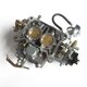 thumbnail image 5 of CARBURADOR HENKYO 2150 de 2 venturi con estrangulador automático, 5 of 7