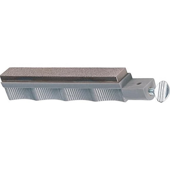 Afilador de cuchillos Lansky LDHXC, diamante extra grueso, grano 100