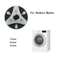 thumbnail image 2 of Kit de acoplamiento del motor para lavadora Kenmore series 70/80/90, 2 of 5