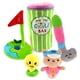 thumbnail image 1 of Bolsa de golf de juguete Skywin My First 0-3 Years con palo de peluche, pelota, 1 of 6