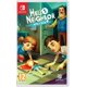 thumbnail image 1 of Videojuego Gearbox Hello Neighbor Hide And Seek para Nintendo Switch, 1 of 8