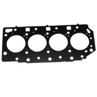 Repuestos Del Sol - Empaquetadura Culata Kia Sorento New 2.5 2007 2009