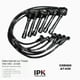 thumbnail image 1 of Cables De Bujía Luv 2.3 Trooper 3.2 4x4 6cil 92-95 3.2cc, 1 of 1