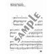 thumbnail image 3 of Libro Yamaha Studio Ghibli para Violín y Piano – Nivel Fácil / Inglés, 3 of 6