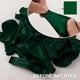 thumbnail image 5 of Balloon PartyWoo, color verde oscuro, 123 unidades, diferentes tamaños, 5 of 7