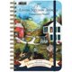 thumbnail image 1 of Agenda Lang Brands 16 x 24 cm 2027 de Compromisos, 1 of 7