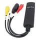 thumbnail image 2 of Capturadora De Audio Video Usb Easycap Vhs O Rca A Pc O Dvd, 2 of 3