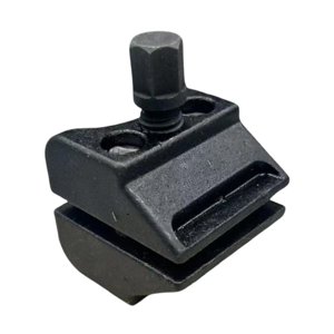 Magideal - Herramienta De Extracción Del Separador De Muñón De Dirección De Cubo Dividido Del Puntal De Suspensión Herramientas De Reparación Separador De Rótula