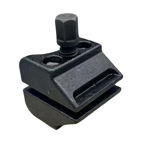 Magideal - Herramienta De Extracción Del Separador De Muñón De Dirección De Cubo Dividido Del Puntal De Suspensión Herramientas De Reparación Separador De Rótula