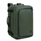 thumbnail image 1 of Mochila De Viaje Premium Traveler Verde Militar Head, 1 of 8