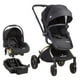 thumbnail image 1 of BEBESIT COCHE CUNA TRAVEL SYSTEM DELUXE 360 SX, 1 of 8