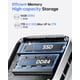 thumbnail image 2 of Mini PC ACEMAGIC V1 Twin Lake N150 16 GB de RAM 1 TB SSD, 2 of 6
