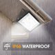 thumbnail image 2 of Reflector LED XYCN 100W 12500 lm IP66 5000K Pack de 4, 2 of 3