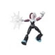thumbnail image 2 of Spiderman Bend And Flex Surtido A - Ghost Spider, 2 of 3