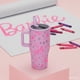 thumbnail image 2 of Vaso Térmico Tumbler Mug Barbie Love 590ml Acero Inox UMA, 2 of 8