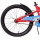 thumbnail image 5 of Bicicleta Totem Niño Aro 20 Rock-X Color Rojo, 5 of 5