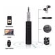 thumbnail image 2 of Receptor Bluetooth Auto Audífonos Plug 3.5 Aux, Manos Libres, 2 of 3