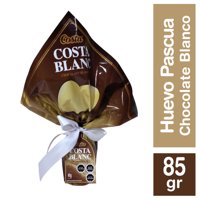 Huevo Pañuelo Costa Blanc