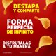 thumbnail image 4 of Papas Fritas Tarro Barbecue, 158 g, 4 of 5