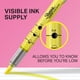 thumbnail image 3 of Resaltador Sharpie Liquid con punta cincel, varios colores, 10 unidades, 3 of 9