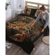 thumbnail image 1 of Juego de Cama Cubrecama Con Sherpa Quilting Premium 2 Plazas, 1 of 6
