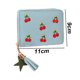 thumbnail image 2 of Monedero de cuero fino y bonito para niñas, 2 of 5