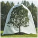 thumbnail image 1 of 7.87 X 6.56 Ft Cubiertas de plantas Protección contra la congelación, Cubiertas de plantas para plantas al aire libre de invierno con cordón y cremallera, Cubiertas de plantas de invierno Pr, 1 of 3