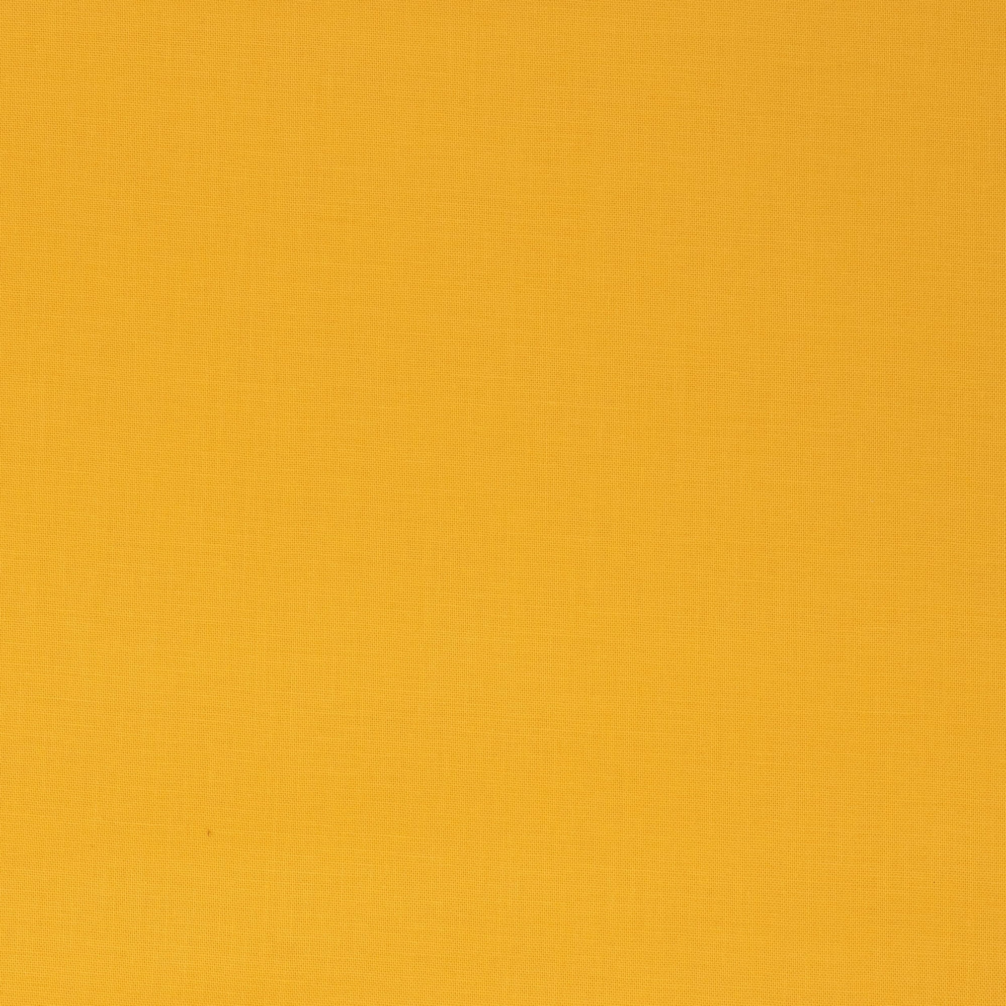 Fabric Singer 100% Algodón Sunset Gold, Corte Liso, De The Yard