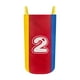 thumbnail image 4 of Bolsa de carreras de sacos de patatas para niños y adultos, juego al aire libre, juguete deportivo para fiestas de cumpleaños, picnic, entrenamiento, L Número 2, 4 of 5