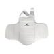 thumbnail image 2 of Hombres mujeres karate pecho protector taekwondo marcial arte pecho pecho cuerpo xl, 2 of 3