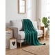 thumbnail image 3 of Pack 2 Mantas Borlas Decorativas Pieceras Nordicas Living, 3 of 6