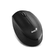 thumbnail image 1 of Mouse inalámbrico  NX-7009 2.4GHz negro, 1 of 2