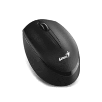 Genius - Mouse Inalámbrico Nx-7009 2.4Ghz Negro
