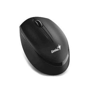 Genius - Mouse Inalámbrico Nx-7009 2.4Ghz Negro