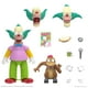 thumbnail image 2 of Super7 Ultimates Los Simpsons Krusty el Payaso - Figura de acción, 2 of 3