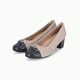 thumbnail image 2 of Zapato Mujer Azul/Taupe Laura Piccadilly, 2 of 5
