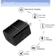 thumbnail image 4 of Adaptador de cargador+cargador de pared+cable USB tipo C para Samsung, 4 of 8