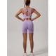 thumbnail image 3 of Conjunto Deportivo Mujer Flix Fitness Top y Short, 3 of 7
